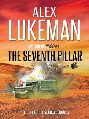 cover image of The Seventh Pillar